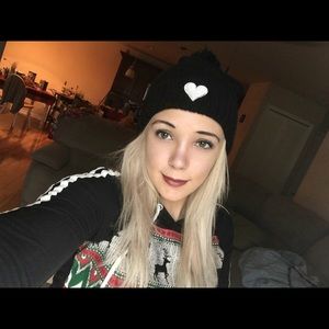 Meet your Posher, Jen